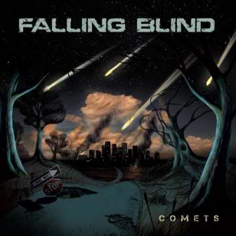 FALLING BLIND